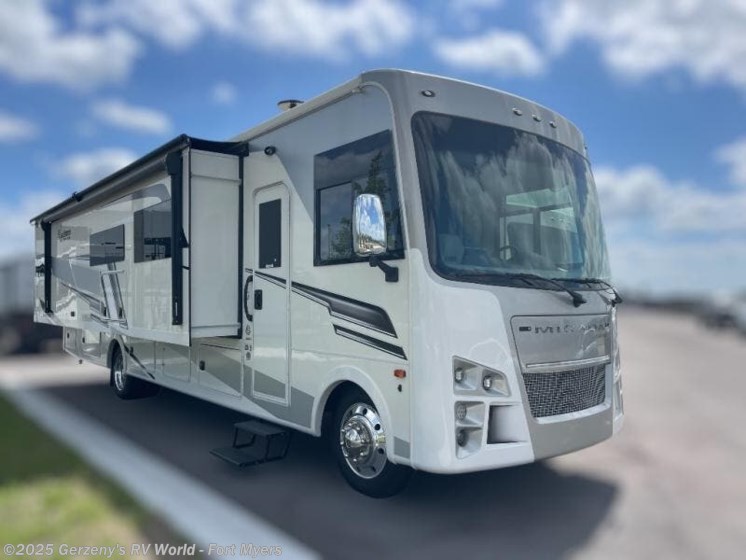 Email now about this 2024 Coachmen Mirada 35OS! New 2024 Coachmen Mirada 35OS available in Fort Myers, Florida