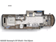 Call now about this 2024 Coachmen Mirada 35OS! 2024 Coachmen Mirada 35OS - New Class A For Sale by Gerzeny's RV World - Fort Myers in Fort Myers, Florida features Slideout