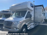 New 2024 Forest River Sunseeker 2400B available in Fort Myers, Florida