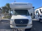 Contact us now about this 2024 Forest River Sunseeker 2400B! 2024 Sunseeker 2400B by Forest River from Gerzeny's RV World - Fort Myers in Fort Myers, Florida