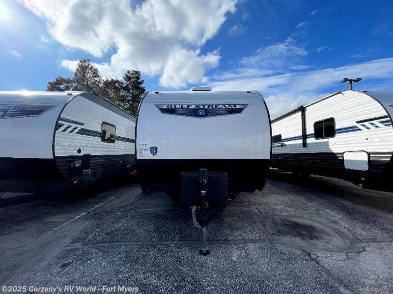 Contact us now about this 2023 Gulf Stream Conquest 323TBR! 2023 Conquest 323TBR by Gulf Stream from Gerzeny's RV World - Fort Myers in Fort Myers, Florida