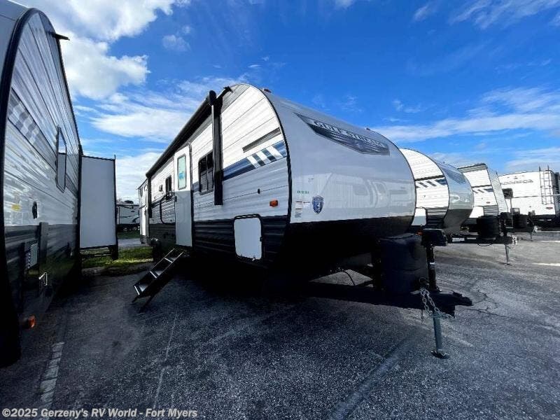 Email now about this 2023 Gulf Stream Conquest 323TBR! New 2023 Gulf Stream Conquest 323TBR available in Fort Myers, Florida