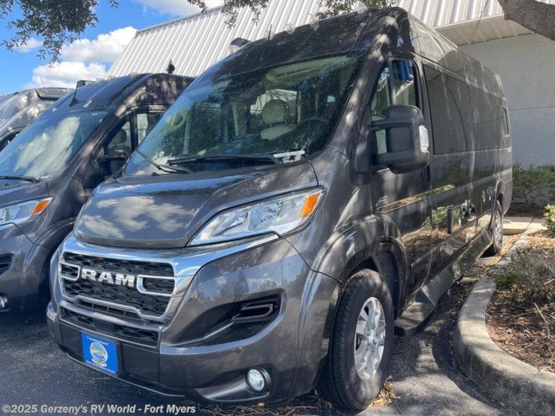 New 2025 Midwest Legend FSL available in Fort Myers, Florida