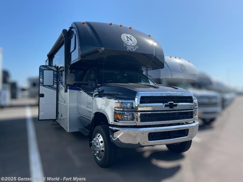 Email now about this 2024 Nexus Rebel 30R! New 2024 Nexus Rebel 30R available in Fort Myers, Florida