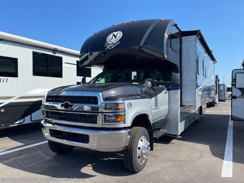 New 2024 Nexus Rebel 30R available in Fort Myers, Florida