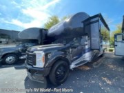 New 2024 Thor Motor Coach Omni LV35 available in Fort Myers, Florida