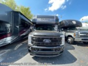Contact us now about this 2024 Thor Motor Coach Omni LV35! 2024 Omni LV35 by Thor Motor Coach from Gerzeny's RV World - Fort Myers in Fort Myers, Florida