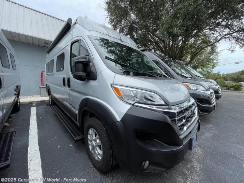 Email now about this 2025 Coachmen Nova 20C! New 2025 Coachmen Nova 20C available in Fort Myers, Florida