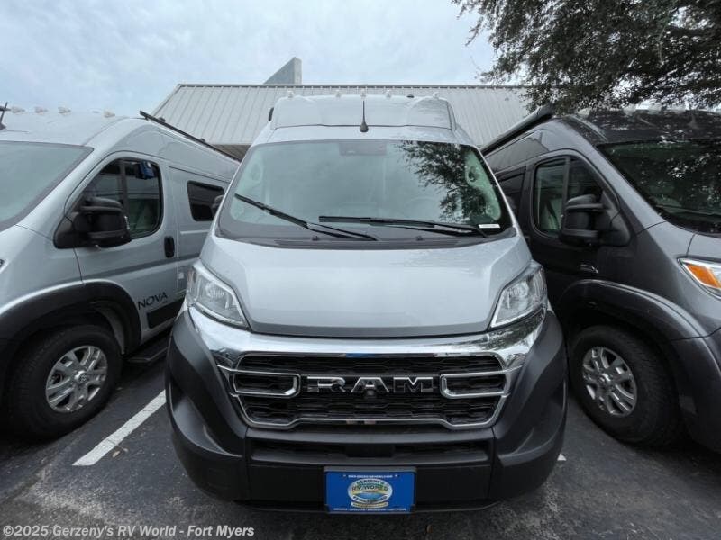 Contact us now about this 2025 Coachmen Nova 20C! 2025 Nova 20C by Coachmen from Gerzeny's RV World - Fort Myers in Fort Myers, Florida