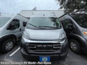 Contact us now about this 2025 Coachmen Nova 20C! 2025 Nova 20C by Coachmen from Gerzeny's RV World - Fort Myers in Fort Myers, Florida