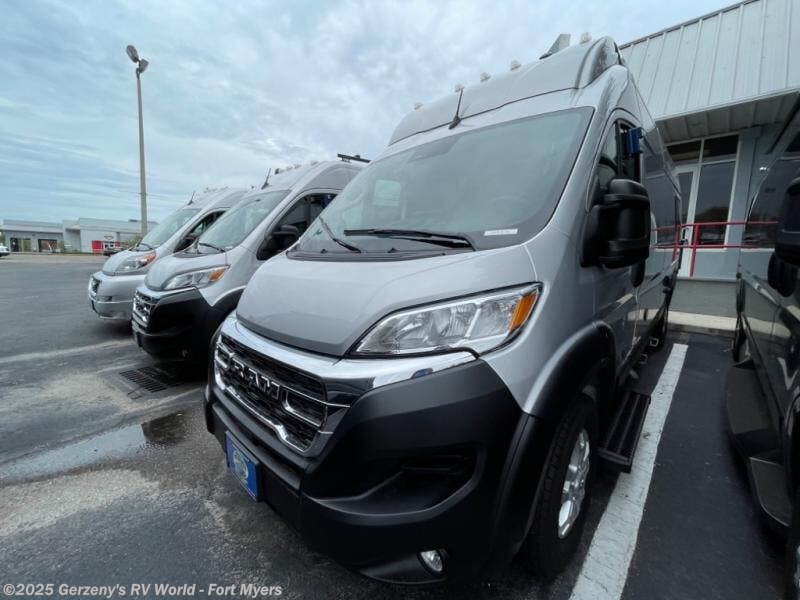 New 2025 Coachmen Nova 20C available in Fort Myers, Florida