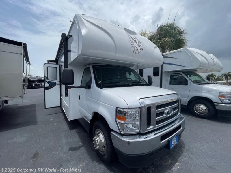 Email now about this 2025 Nexus Triumph 32T! New 2025 Nexus Triumph 32T available in Fort Myers, Florida