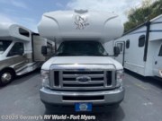 Contact us now about this 2025 Nexus Triumph 32T! 2025 Triumph 32T by Nexus from Gerzeny's RV World - Fort Myers in Fort Myers, Florida