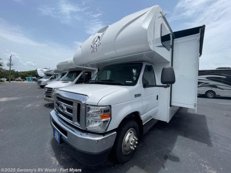 New 2025 Nexus Triumph 32T available in Fort Myers, Florida