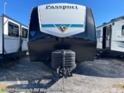 Contact us now about this 2025 Keystone Passport Super Lite 253RD! 2025 Passport Super Lite 253RD by Keystone from Gerzeny's RV World - Fort Myers in Fort Myers, Florida