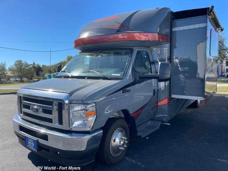 New 2025 Gulf Stream BT Cruiser 5255B available in Fort Myers, Florida