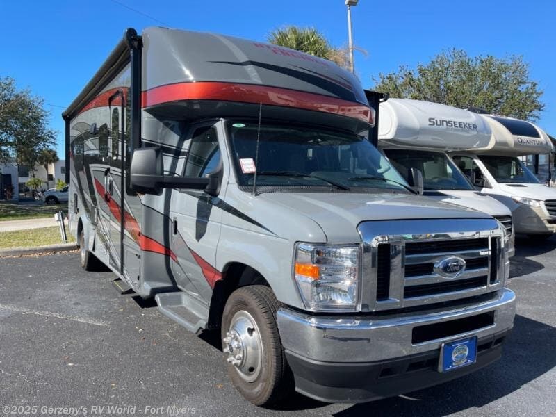 Email now about this 2025 Gulf Stream BT Cruiser 5255B! New 2025 Gulf Stream BT Cruiser 5255B available in Fort Myers, Florida