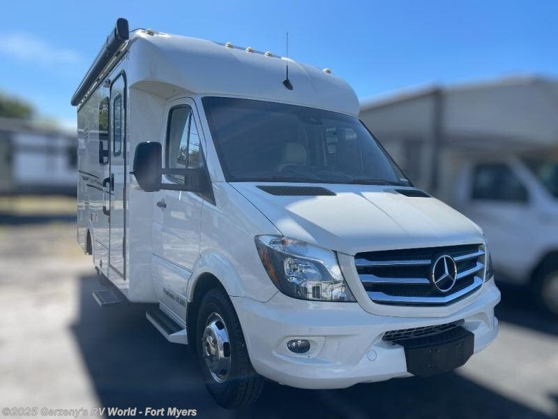 Email now about this 2019 Pleasure-Way Plateau XLMB! Used 2019 Pleasure-Way Plateau XLMB available in Fort Myers, Florida