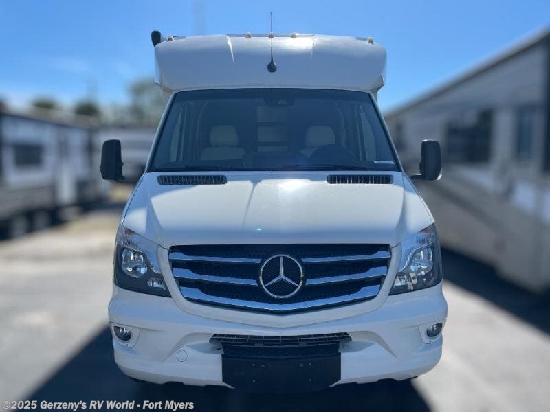 Contact us now about this 2019 Pleasure-Way Plateau XLMB! 2019 Plateau XLMB by Pleasure-Way from Gerzeny's RV World - Fort Myers in Fort Myers, Florida