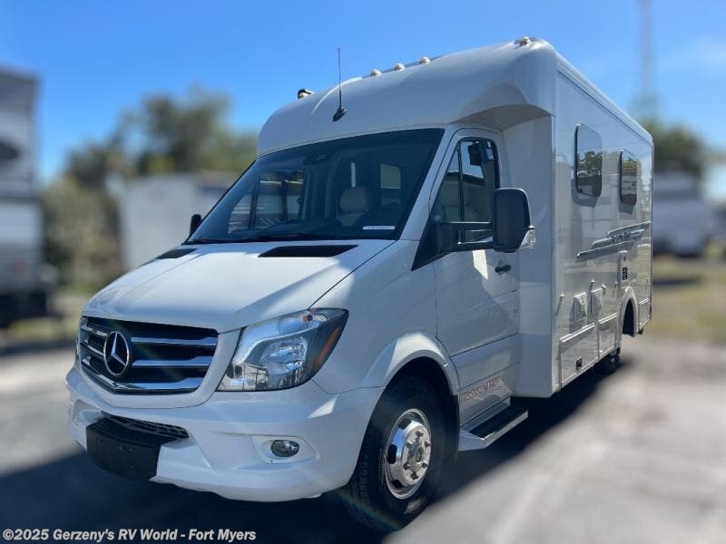 Used 2019 Pleasure-Way Plateau XLMB available in Fort Myers, Florida