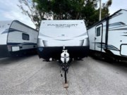 Contact us now about this 2024 Keystone Passport Mini 170BH! 2024 Passport Mini 170BH by Keystone from Gerzeny's RV World - Fort Myers in Fort Myers, Florida