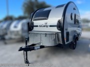 New 2025 NuCamp TAB 320 S BLACK CANYON PKG available in Fort Myers, Florida
