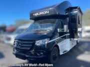 New 2025 Thor Motor Coach Tiburon Sprinter 24XL available in Fort Myers, Florida