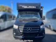 Contact us now about this 2025 Thor Motor Coach Tiburon Sprinter 24XL! 2025 Tiburon Sprinter 24XL by Thor Motor Coach from Gerzeny's RV World - Fort Myers in Fort Myers, Florida