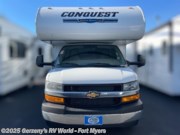 Contact us now about this 2025 Gulf Stream Conquest 6237LE! 2025 Conquest 6237LE by Gulf Stream from Gerzeny's RV World - Fort Myers in Fort Myers, Florida