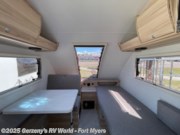 New 2025 NuCamp TAB 360 BLACK CANYON available in Fort Myers, Florida