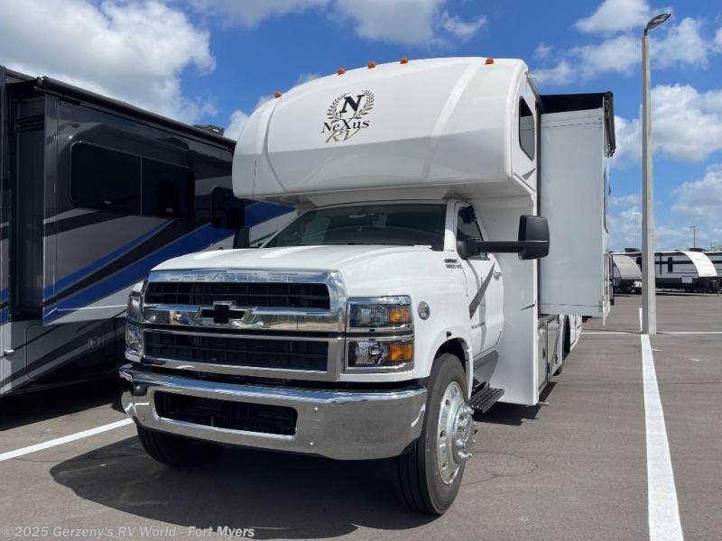 New 2025 Nexus Verrado 30S available in Fort Myers, Florida