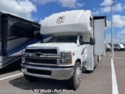 New 2025 Nexus Verrado 30S available in Fort Myers, Florida