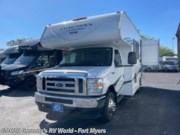New 2025 Coachmen Leprechaun 210RSS available in Fort Myers, Florida