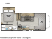Call now about this 2025 Coachmen Leprechaun 210RSS! 2025 Coachmen Leprechaun 210RSS - New Class C For Sale by Gerzeny's RV World - Fort Myers in Fort Myers, Florida features Slideout