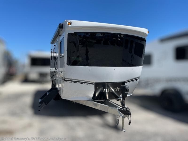 Email now about this 2025 inTech Aucta Magnolia! New 2025 inTech Aucta Magnolia available in Fort Myers, Florida