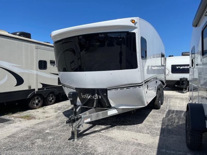 New 2025 inTech Aucta Magnolia available in Fort Myers, Florida