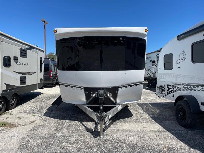 Contact us now about this 2025 inTech Aucta Magnolia! 2025 Aucta Magnolia by inTech from Gerzeny's RV World - Fort Myers in Fort Myers, Florida