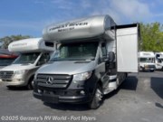 New 2025 Forest River Sunseeker 2400T available in Fort Myers, Florida