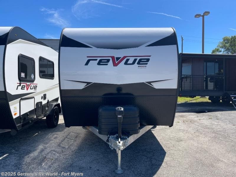 New 2025 Encore RV Revue 16BH available in Fort Myers, Florida