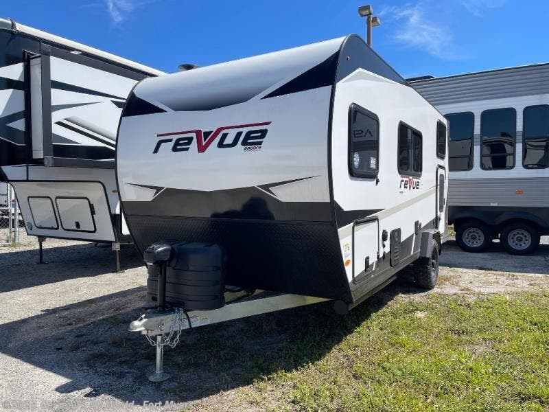 New 2025 Encore RV Revue 20BH available in Fort Myers, Florida