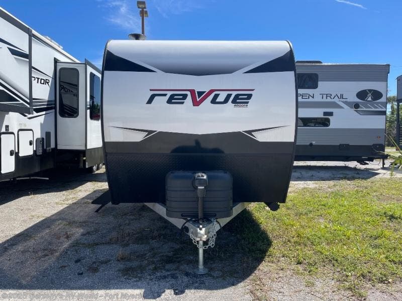 Contact us now about this 2025 Encore RV Revue 20BH! 2025 Revue 20BH by Encore RV from Gerzeny's RV World - Fort Myers in Fort Myers, Florida