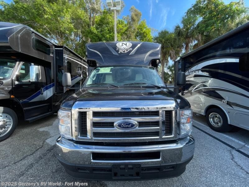 Contact us now about this 2025 Nexus Viper 23V! 2025 Viper 23V by Nexus from Gerzeny's RV World - Fort Myers in Fort Myers, Florida
