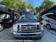 Contact us now about this 2025 Nexus Viper 23V! 2025 Viper 23V by Nexus from Gerzeny's RV World - Fort Myers in Fort Myers, Florida
