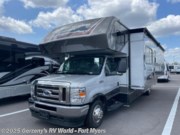 New 2025 Forest River Sunseeker 3050S available in Fort Myers, Florida