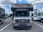 Contact us now about this 2025 Forest River Sunseeker 3050S! 2025 Sunseeker 3050S by Forest River from Gerzeny's RV World - Fort Myers in Fort Myers, Florida