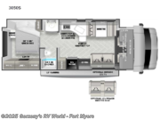 Call now about this 2025 Forest River Sunseeker 3050S! 2025 Forest River Sunseeker 3050S - New Class C For Sale by Gerzeny's RV World - Fort Myers in Fort Myers, Florida features Slideout