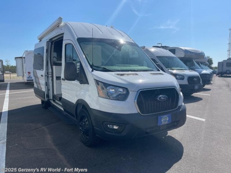 Email now about this 2025 Waldoch Coya ! New 2025 Waldoch Coya available in Fort Myers, Florida