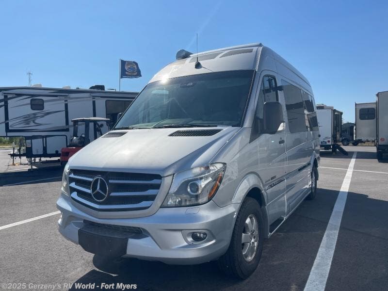 Used 2017 Roadtrek Roadtrek AGILE available in Fort Myers, Florida