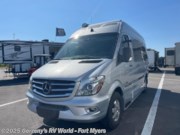 Used 2017 Roadtrek Roadtrek AGILE available in Fort Myers, Florida