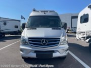 Contact us now about this 2017 Roadtrek Roadtrek AGILE! 2017 Roadtrek AGILE by Roadtrek from Gerzeny's RV World - Fort Myers in Fort Myers, Florida